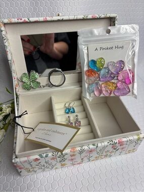 Rainbow Box Bundle NWT